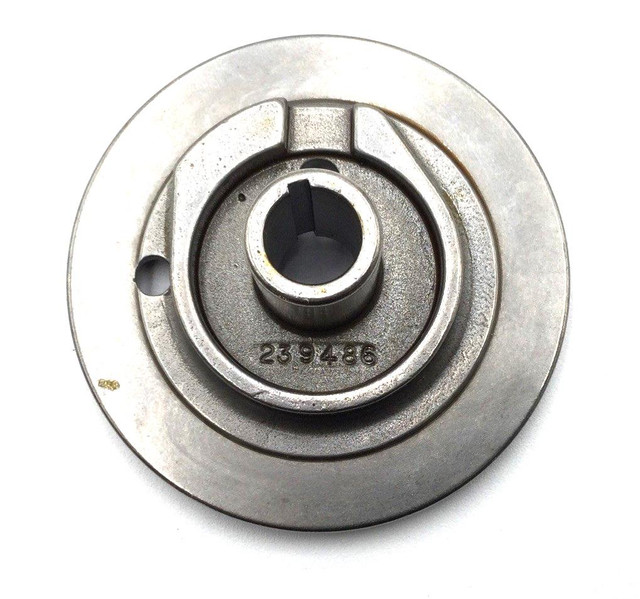 Singer 239486 Machine Pulley Tight