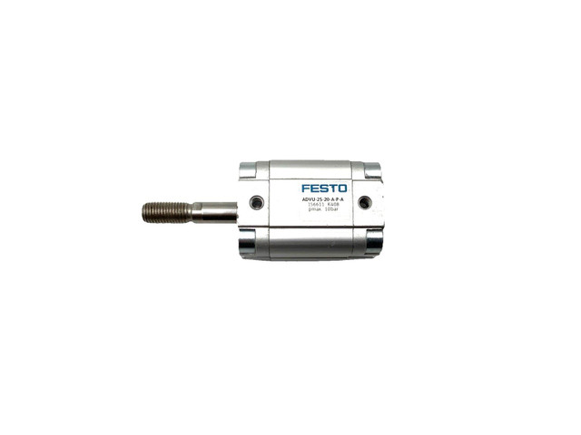 Festo ADVU-25-20-A-P-A Compact Cylinder