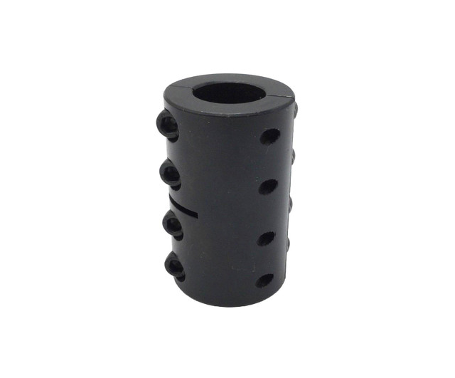 Ruland MSPX-25-25-F Rigid Shaft Coupling 2ANW6 25mm Bore