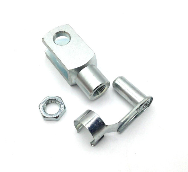 Festo SG-M16X1,5 Rod Clevis 6146