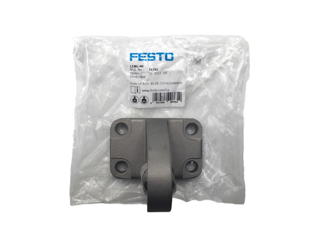 Festo LSNG-40 Clevis Foot 31741