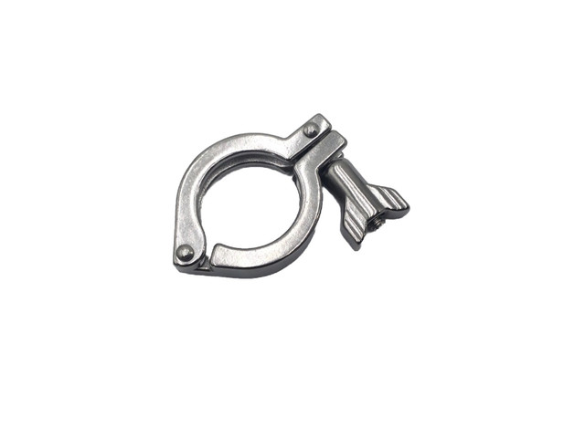 VNE Corporation 691-10004 HD Clamp W/with Nut 1.5”