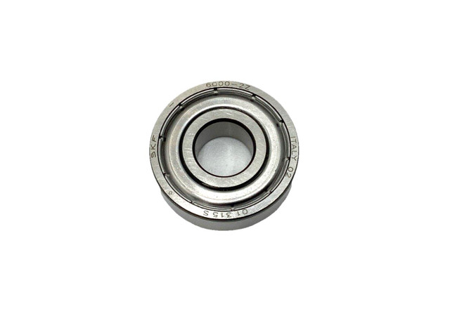 SKF 6000-2Z Shielded Deep Groove Ball Bearing