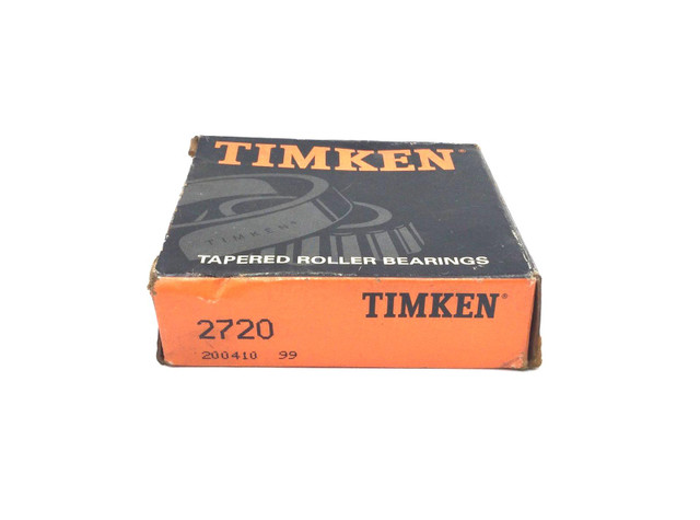 Timken 2720 Taper Roller Bearing