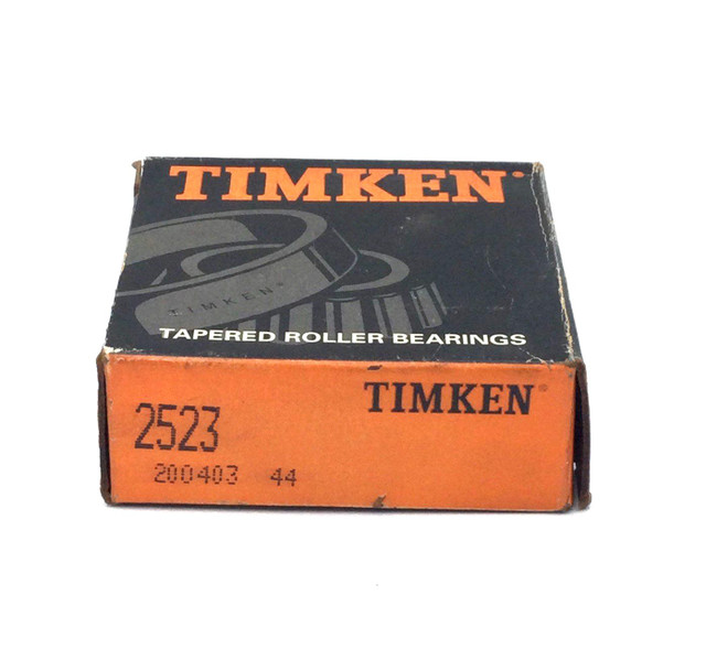 Timken 2523 Wheel Bearing Race