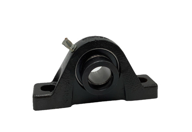 KML PE205+HC205-16 Pillow Block Bearing Unit With Locking Collar