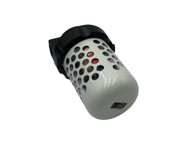 Coilhose Pneumatics 8828 Heavy Duty Series Air Filter