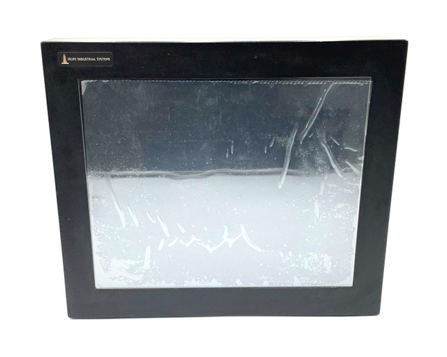 Hope Industrial Systems HIS-UM19  Model HIS-WL19 Industrial Interface Module