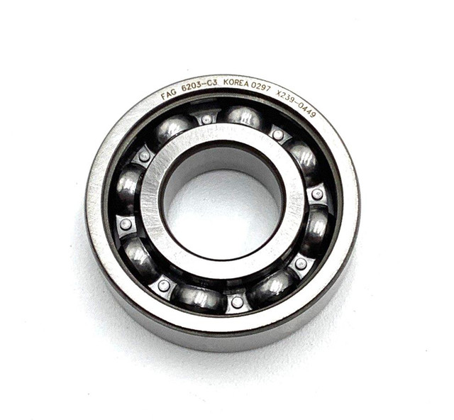 FAG 6203-C3 Deep Groove Ball Bearing