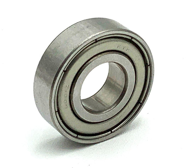 KYK 6001Z Double Shielded Ball Bearing