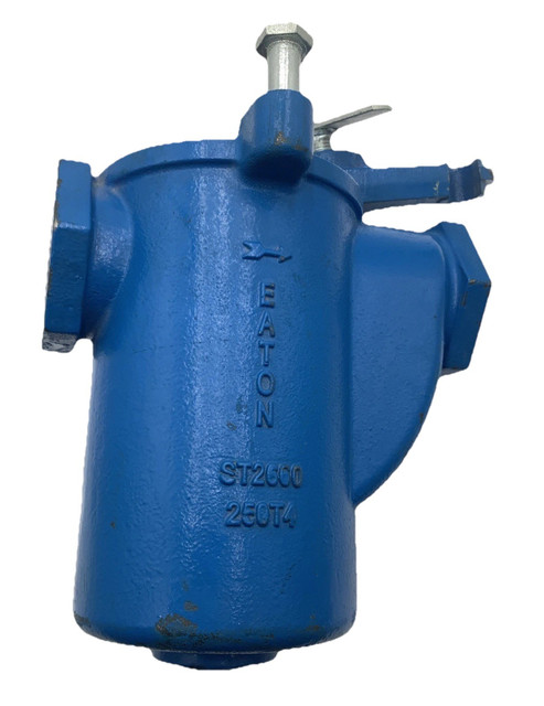 Eaton ST2660-250T4 Strainer Basket Series 72 2-1/2” NPT A126