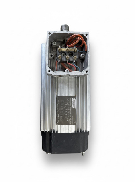 Siemec Motek HPE63203480 3-Phase Electric Motor IP54