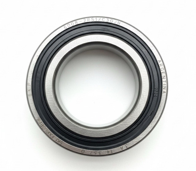 SKF 6008-2RS1/C3GJN Deep Groove Ball Bearing