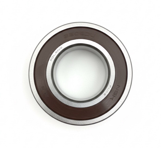 NSK 6209DU Deep Groove Radial Ball Bearing