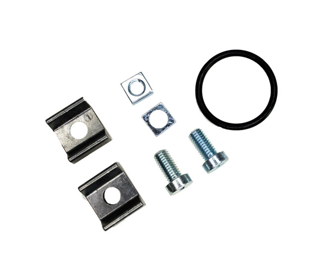 Parker P3YKA00CB P3Y Body Connector Kit