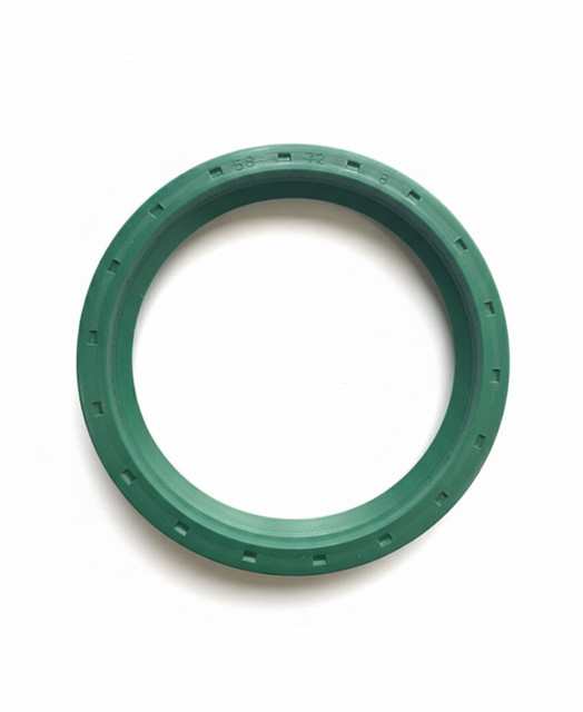58x72x8 Double-Lip Rotary Shaft Seal
