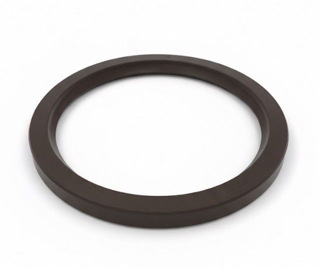 125X150X12 A Radial Shaft Oil Seal W/Spring Type A (Lot Of 2)