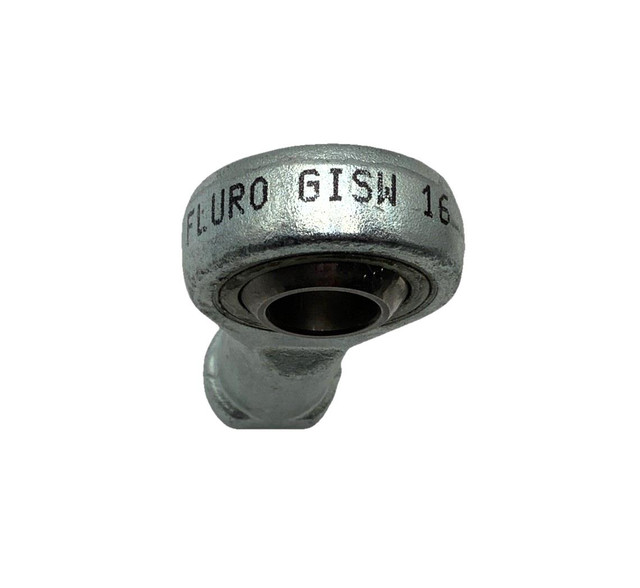 Fluro GISW 16 Rod End Bearing M16 Female Thread Radial Spherical Plain