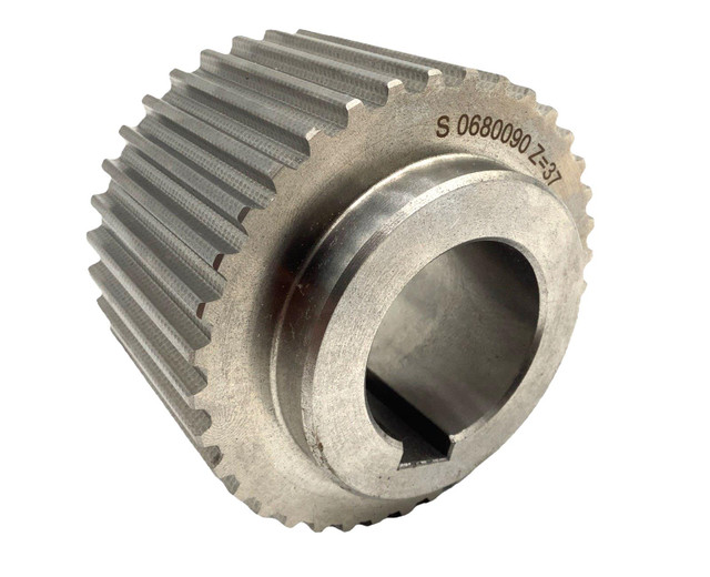 S-0680090-Z37 Timing Belt Gear S8M Pulley 40mm Keyed Bore