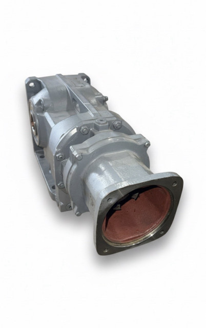 Sew-Eurodrive Speed Reducer Flange Mount