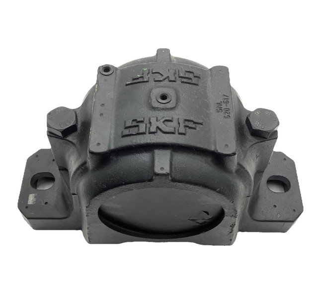 SKF SNL 520-617 Split Plummer Block Housing