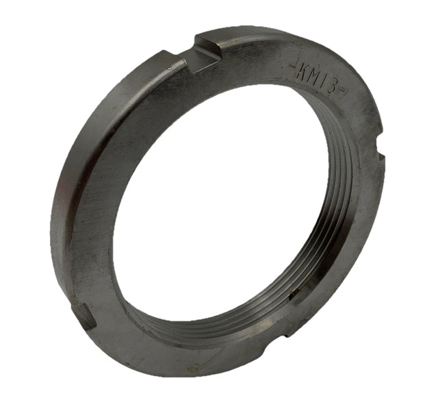KM13 KM Series Metric Lock Nut