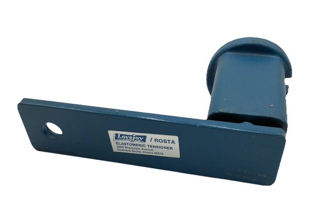 Lovejoy SE38 Elastomeric Belt Tensioner