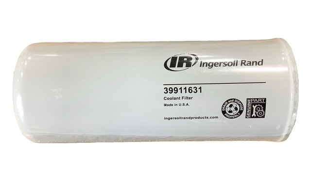Ingersoll Rand 39911631 Replacement Coolant Filter