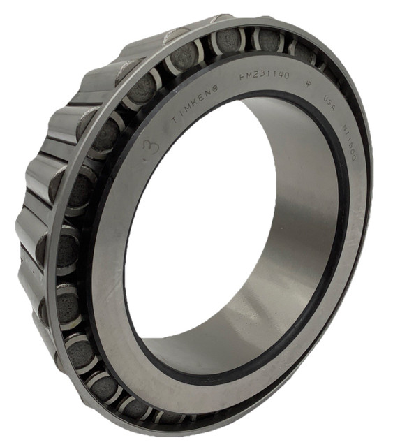 Timken HM231140 Tapered Roller Bearing Cone