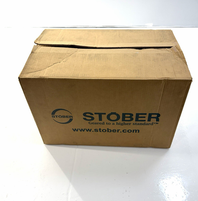 Stober Gearbox K302VG0054ME30