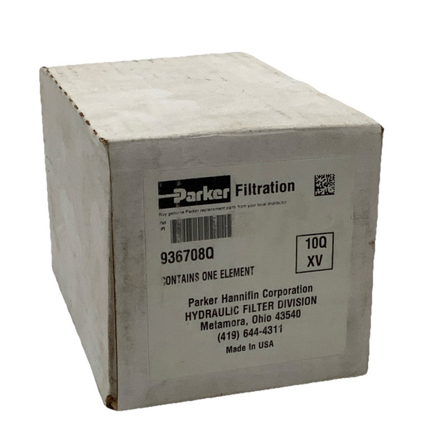 Parker 936708Q Hydraulic Filter Element
