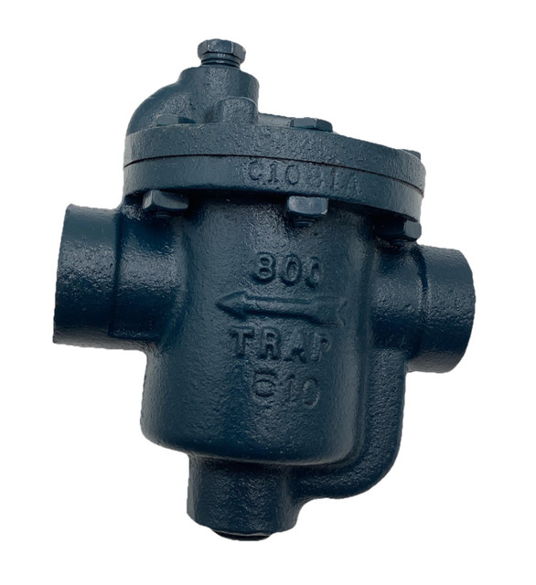 Armstrong C5297-9 Steam Trap 800 150 PSI 3/4” NPT