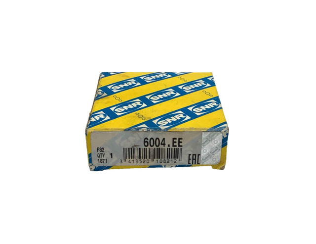 SNR 6004.EE Deep Groove Ball Bearing