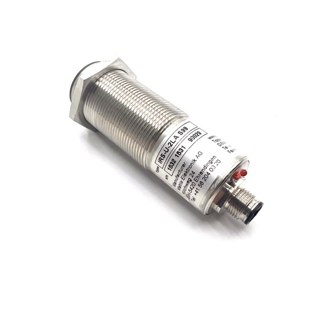 Tippkemper-Matrix IRS-U-2LA  S99 Photoelectric Analog Sensor