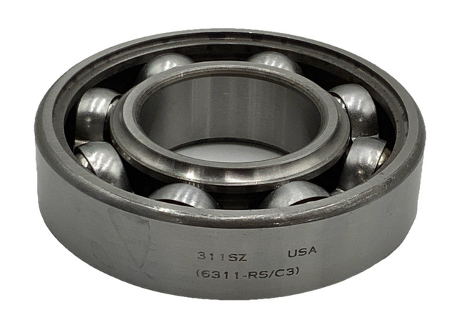 MRC 311SZ Deep Groove Ball Bearing Single Seal 55mm ID X 120mm OD