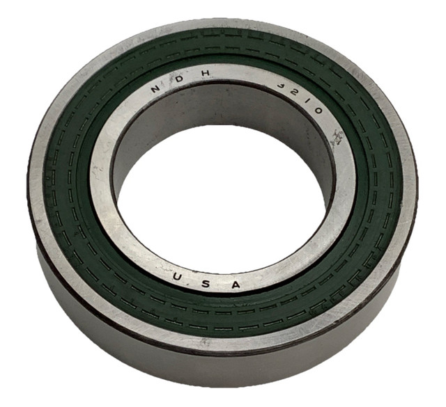 KBI NDH 3210 Ball Bearing 50mm ID X 90mm OD 20mm Width