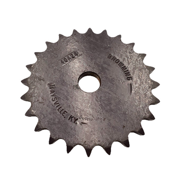 Browning 40A24 Roller Chain Sprocket