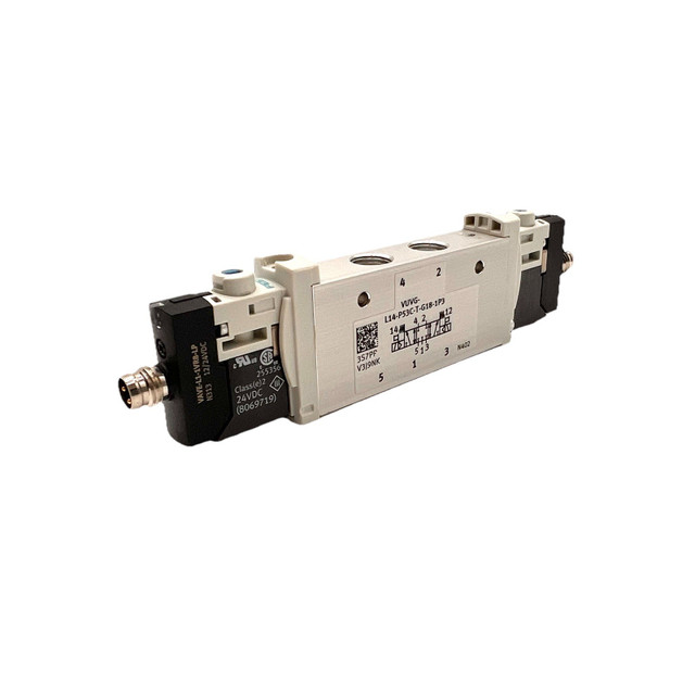 Festo VUVG-L14-P53C-T-G18-1P3 Solenoid Valve