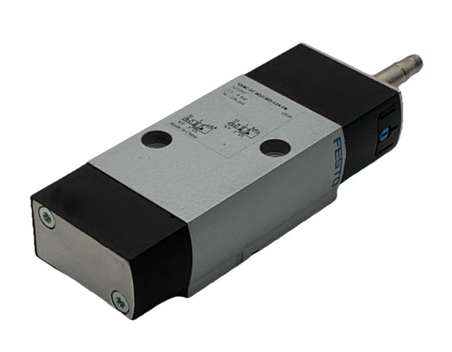 Festo 577267 VSNC-FC-M52-MD-G14-FN Solenoid Valve