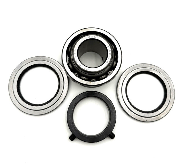 Link-belt U328D Insert Bearing