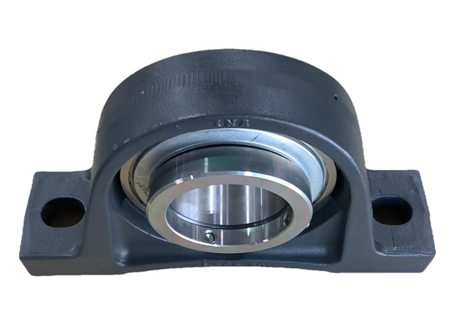 Schaeffler RASE100-XL 2-Bolt Pillow Block Bearing Unit 100mm