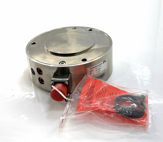 Erhardt+Leimer PD2135 Tension Sensor