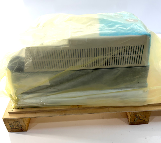 ABB ACS800-04-0205-5+E210+J400+P901+Q967 Drive