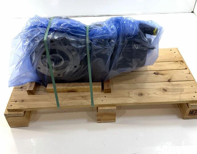 Siemens 1FG 1511-5RG 13-2HD2-Z + D12K06 Servo Gearmotor
