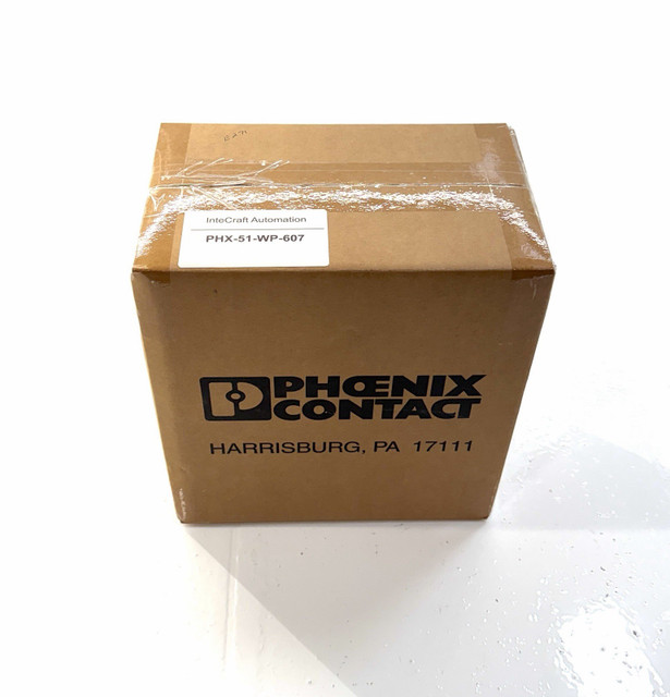 Phoenix Contact 1290800 WP 6070-WVPS HMI