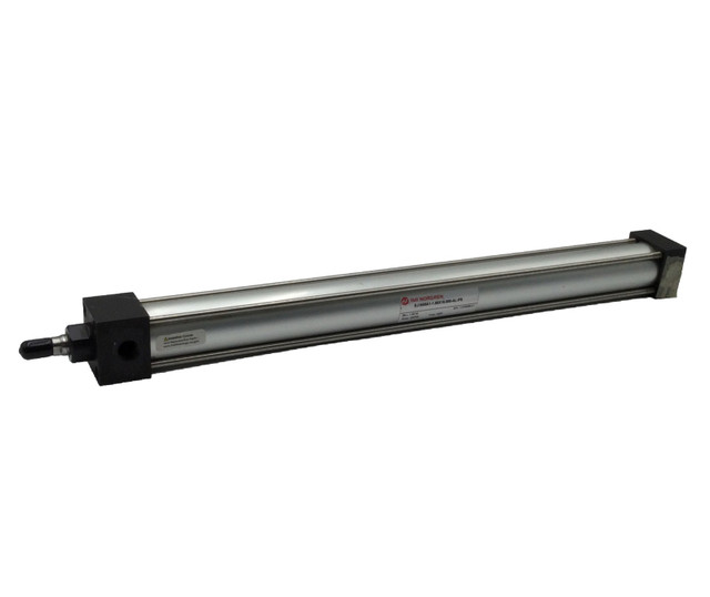 IMI Norgren EJ1655A1-1.50X18.000-AL-PS Pneumatic Cylinder 1.5” Bore 18” Stroke