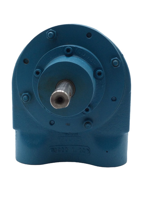 Tuthill 3C2BV-C-7 Rotary Gear Pump