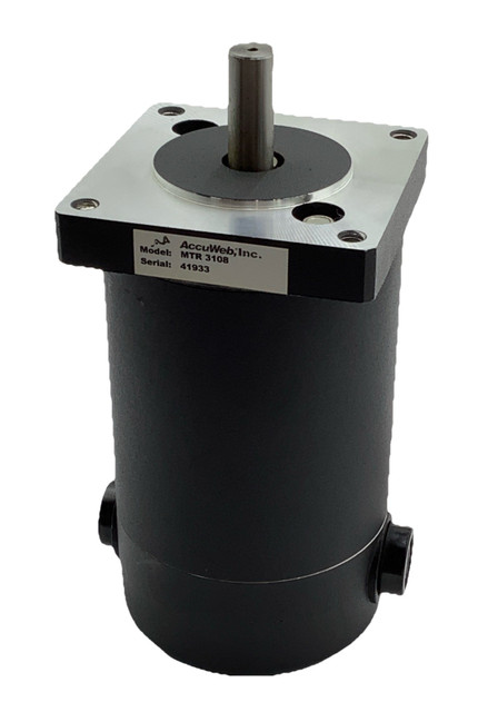 Accuweb MTR3108 30V 2200RPM