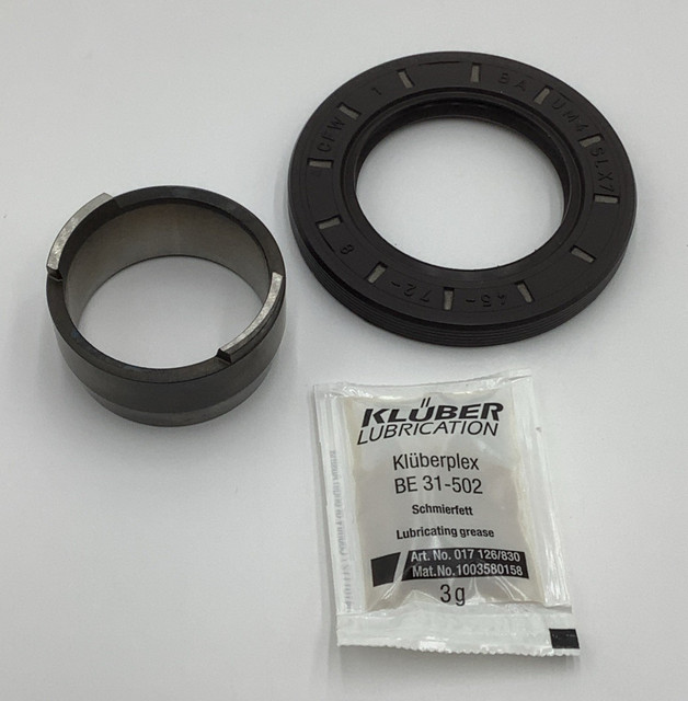 Kaeser 401834.0 Shaft Seal Kit Omega 41/42/43