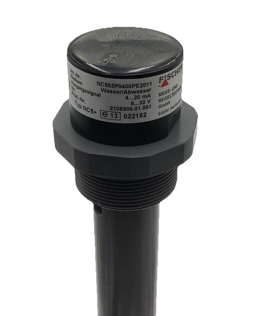 Fischer NC56 Capacitive Level Sensor